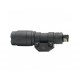 Фонарь M300A MINI SCOUT LIGHT Single Pressure Pad Version Black [WADSN]